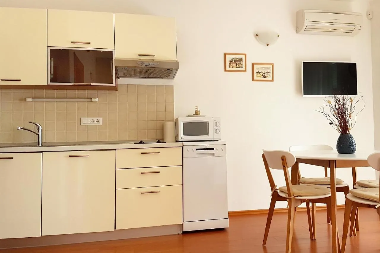 Apartment Rovinj 3373B