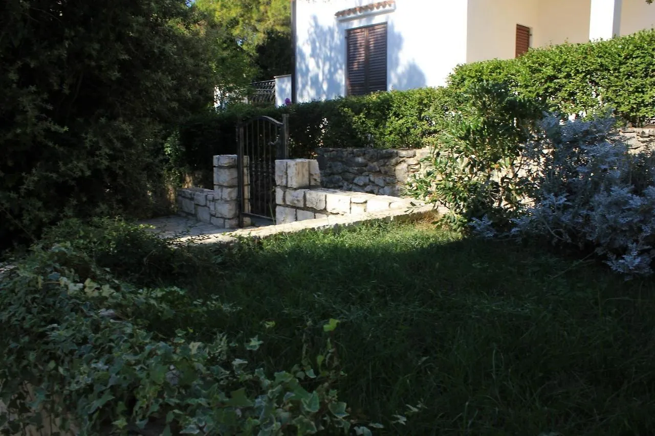 Apartment Rovinj 3373B