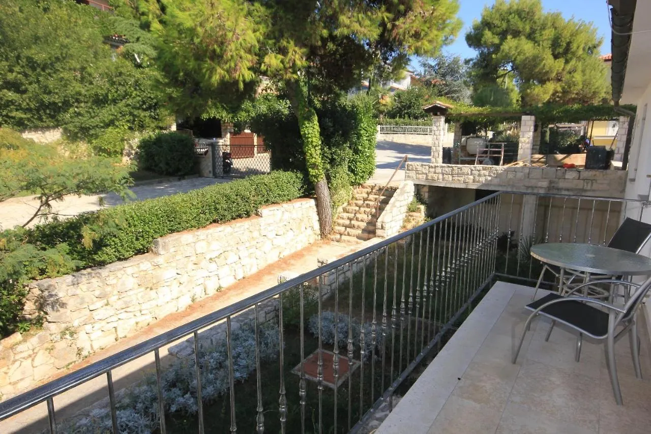 Apartment Rovinj 3373B
