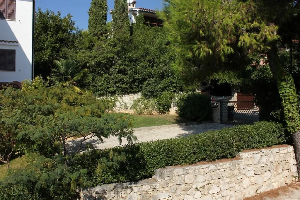 Apartment Rovinj 3373B